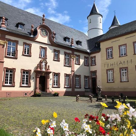 Kloster Steinfeld Gaestehaus Kall المظهر الخارجي الصورة