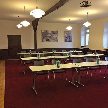 Kloster Steinfeld Gaestehaus Kall المظهر الخارجي الصورة