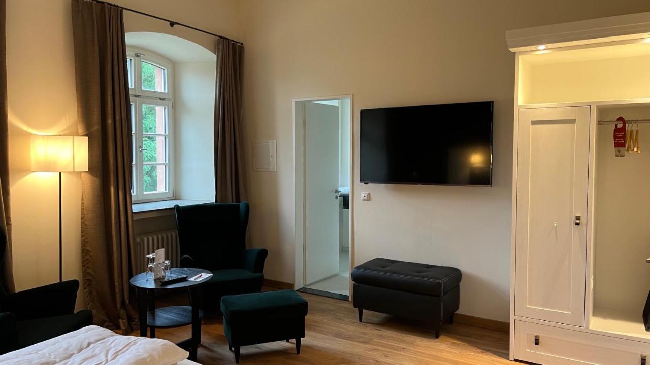 Kloster Steinfeld Gaestehaus Kall المظهر الخارجي الصورة