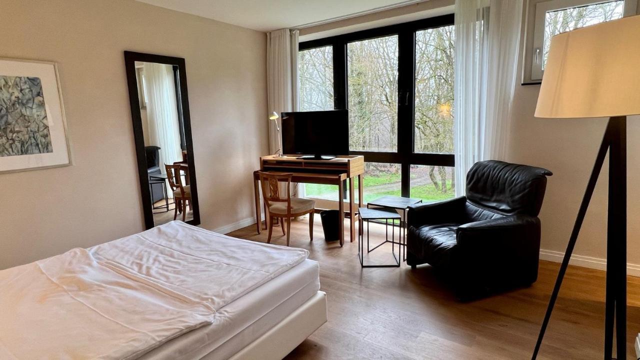 Kloster Steinfeld Gaestehaus Kall المظهر الخارجي الصورة