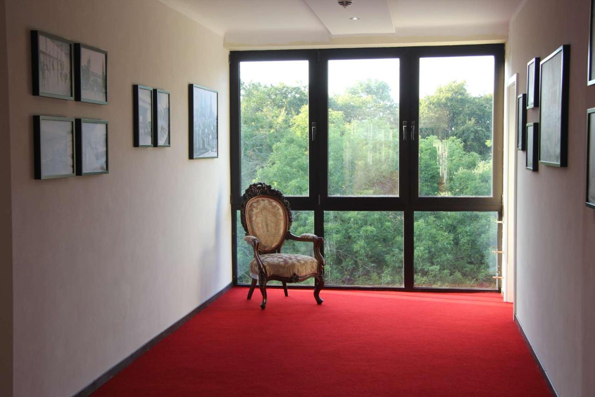 Kloster Steinfeld Gaestehaus Kall المظهر الخارجي الصورة