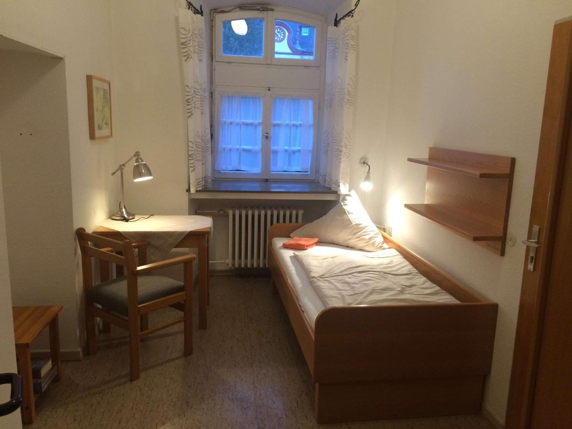 Kloster Steinfeld Gaestehaus Kall المظهر الخارجي الصورة