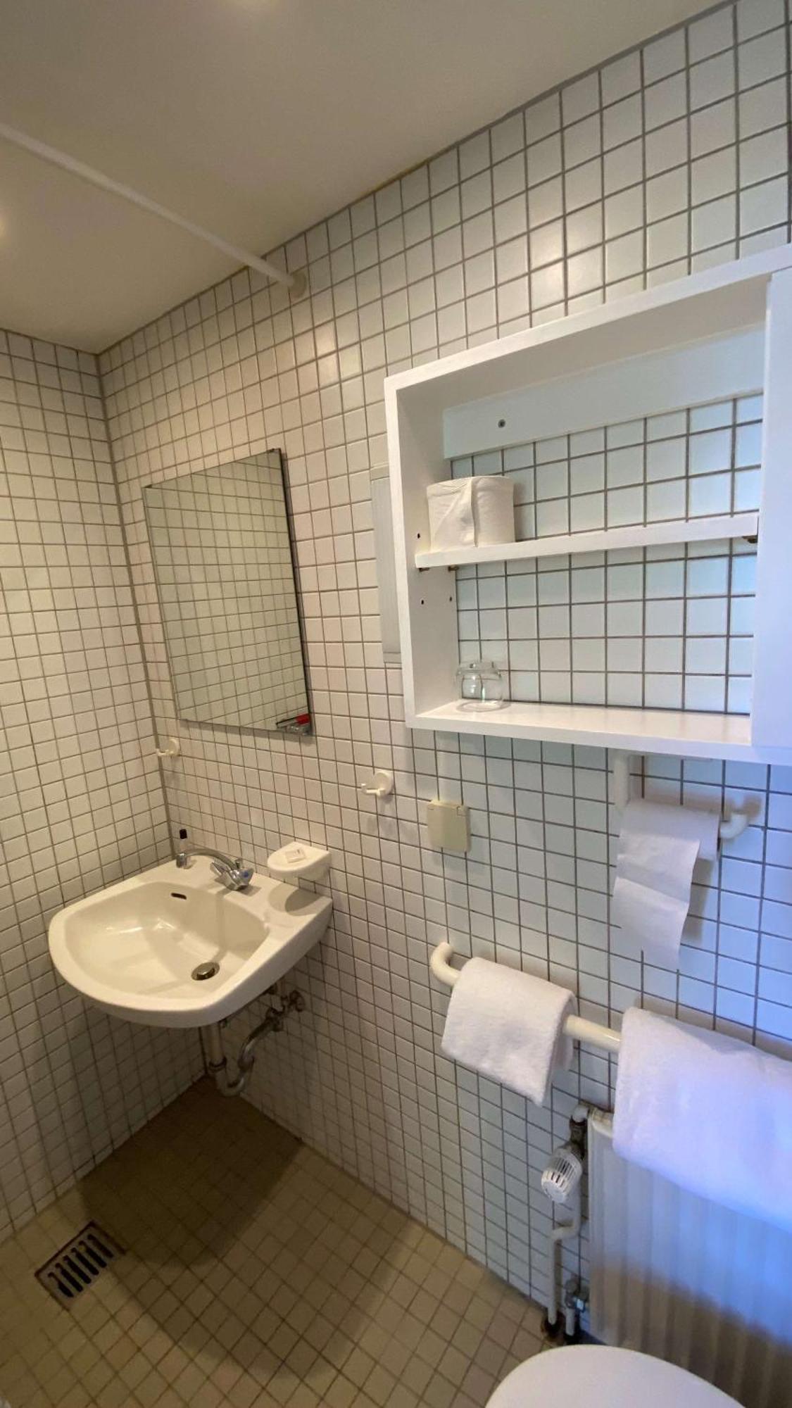 Kloster Steinfeld Gaestehaus Kall المظهر الخارجي الصورة